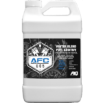 AFC-805 Diesel Fuel Catalyst & Tank Cleaning Additive