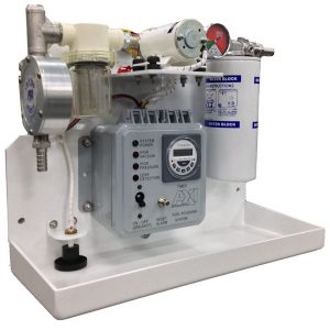FPS DX-S Compact Fuel Polishing System