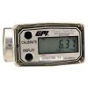 DM-3 Digital Flow Meter