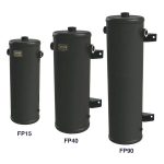Fuel Purifier - Water Separator