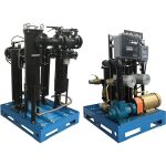 MTC HC Series Pallet/Skid Mounted Systems