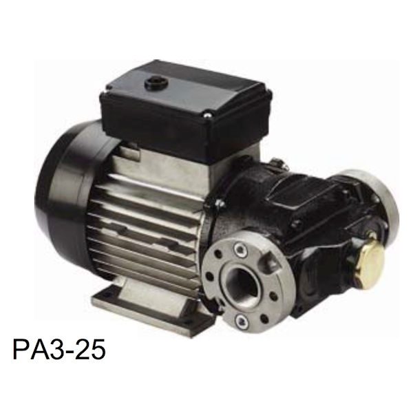 PA3-25 Vane Pump