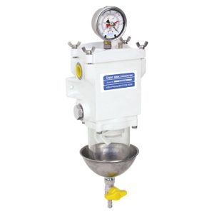 Separ SWK-2000/10 D-G Fuel Filter/Water Separator