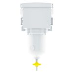 SWK-2000/18MK – Separ Fuel Filter/Water Separator – 285 GPH