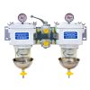 Separ SWK-2000/18UKD-G Fuel Filter / Water Separator