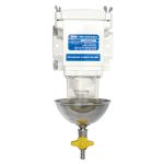 SWK-2000/5/50KD – Separ Fuel Filter/Water Separator – 79 GPH (AA1766)