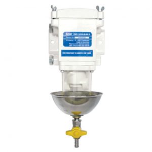 Separ SWK 2000/5/50 Fuel Filter / Water Separator