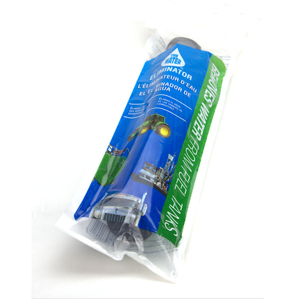 WE-12 Water Eliminator Packaging