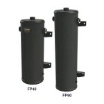 FP Series – Centrifugal Fuel / Water Separators