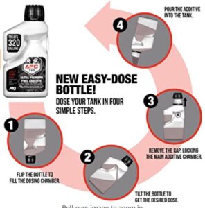 AFC Easy-Dose Bottle