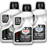 AFC Series Fuel Additives