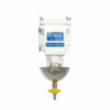 Separ SWK 2000/5/50KD with Clear Bowl, Heat Shield & Contacts for Water Level Indicator