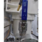 OPT-MAI — Manual Additive Injection System